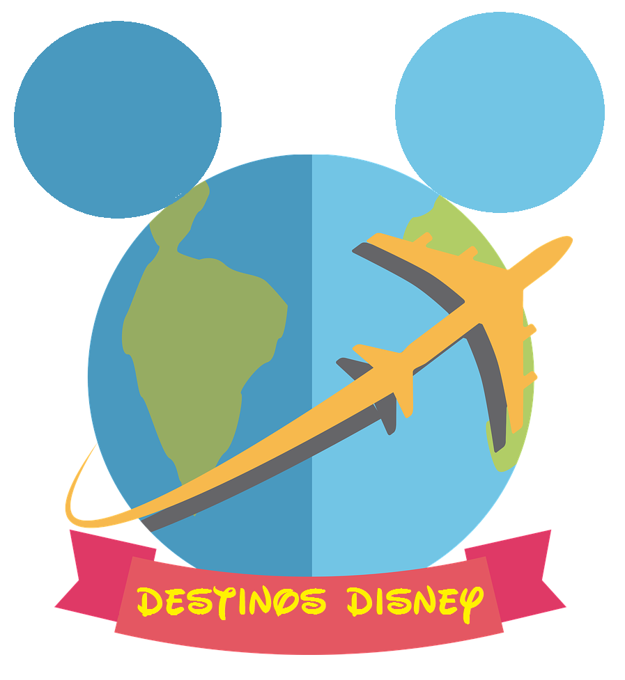 Destinos Disney Blog